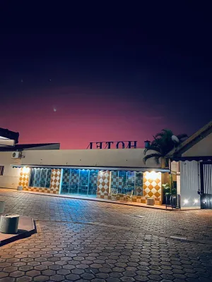 Image of Hotel nova barrinha