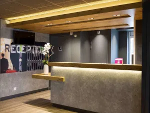 Image of Ibis Budget Bourgoin Jallieu Centre