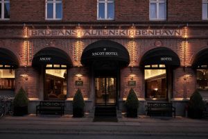 Image of Ascot Hotel