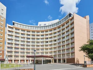 Image of Toyoko Inn Narita Airport Honkan