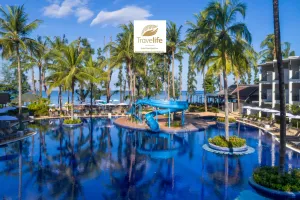 Image of Sunwing Bangtao Beach
