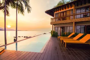 Image of Sea Sun Bed & Beyond