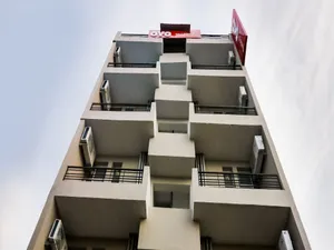Image of OYO 46866 The Nest 2