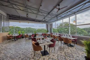 Image of Grand Continent Mysore A Sarovar Portico Affiliate Hotel