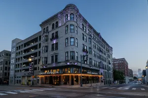 Image of Hotel Napoleon Memphis