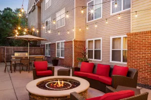 Image of Residence Inn Mobile