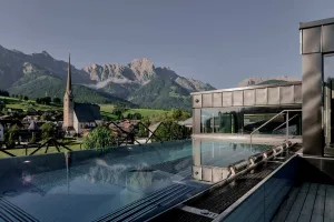 Image of die HOCHKÖNIGIN - Mountain Resort