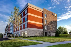 Image of Home2 Suites by Hilton Lincolnshire Chicago