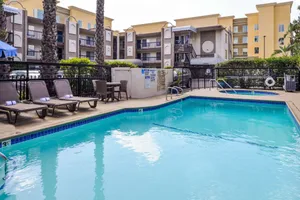 Image of Best Western Courtesy Inn Hotel - Anaheim Resort at the Park