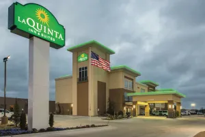 Image of La Quinta Inn & Suites by Wyndham Enid