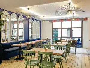 Image of Aparthotel Adagio Aix-en-Provence Centre