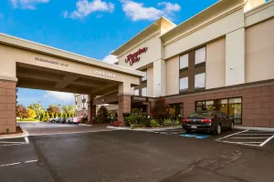 Image of Hampton Inn Columbus-West