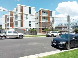 Image of KULA Apartments Parramatta