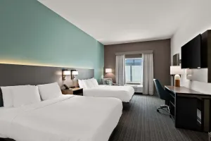 Image of Comfort Inn Powell - Knoxville North