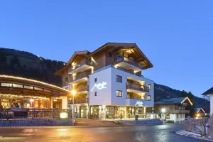 Image of Venediger Lodge
