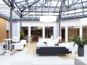 Image of Novotel Toulouse Centre Wilson