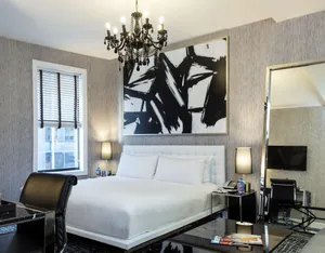 Image of Square Hotel at Times Square