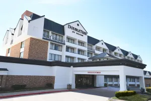Image of DoubleTree by Hilton Baltimore North Pikesville