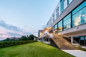 Image of Panoramahotel Waldenburg