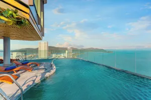 Image of Sala Quy Nhon Beach Hotel