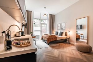 Image of limehome The Hague Keizerstraat