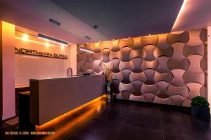 Image of Northern Suites E Block