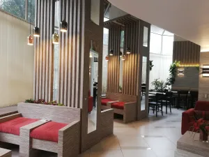 Image of Hotel Montecarlo Santiago