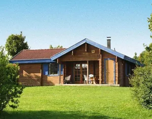 Image of Holiday Homes Lauterdorfle, Hayingen