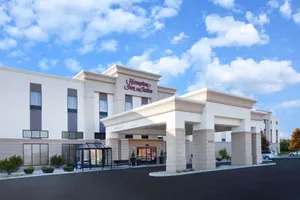 Image of Hampton Inn & Suites Munster