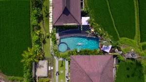 Image of Masia Villa Ubud