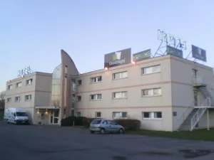 Image of Good Night Hotel