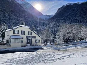 Image of Hotel O Chiroulet
