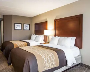 Image of Quality Inn & Suites Orland Park - Chicago