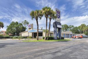 Image of Knights Inn Jacksonville at Dix Ellis Trail