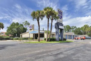 Image of Knights Inn Jacksonville at Dix Ellis Trail