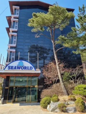 Image of Hotel Seaworld