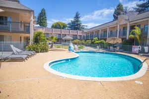 Image of Days Inn by Wyndham Redwood City