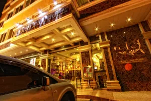 Image of Clark Imperial Hotel