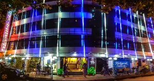 Image of Hotel VIP International