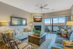 Image of Lake-view Condo w/ Community Pools in Osage Beach!