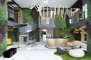 Image of ZAZZ Urban Bangkok แซซ เออร์เบิน แบงค็อก