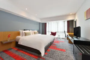 Image of BelAire Bangkok Sukhumvit