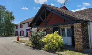 Image of Prest'Hôtel Epinal Chavelot
