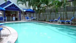 Image of Budds Beach Apartments