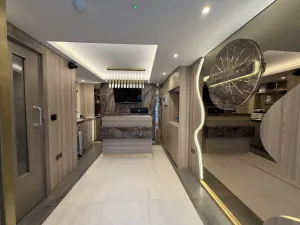 Image of Mabledon Court Hotel