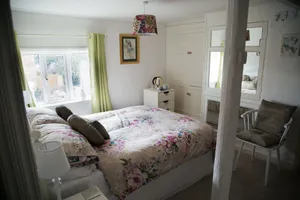Image of Olive Tree Guest House