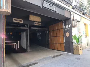 Image of Hotel Life Gran Via Design