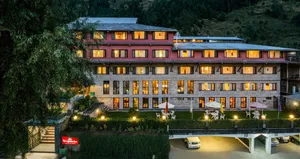 Image of Honeymoon Inn Manali