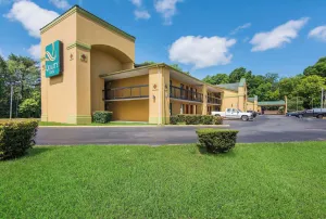 Image of Quality Inn
