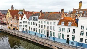 Image of Martin's Relais
